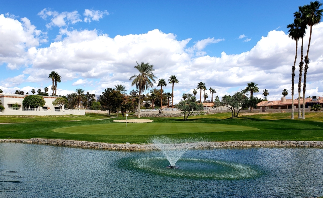 Lake Havasu Golf Club