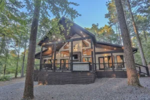 399 Triton Trail Outside