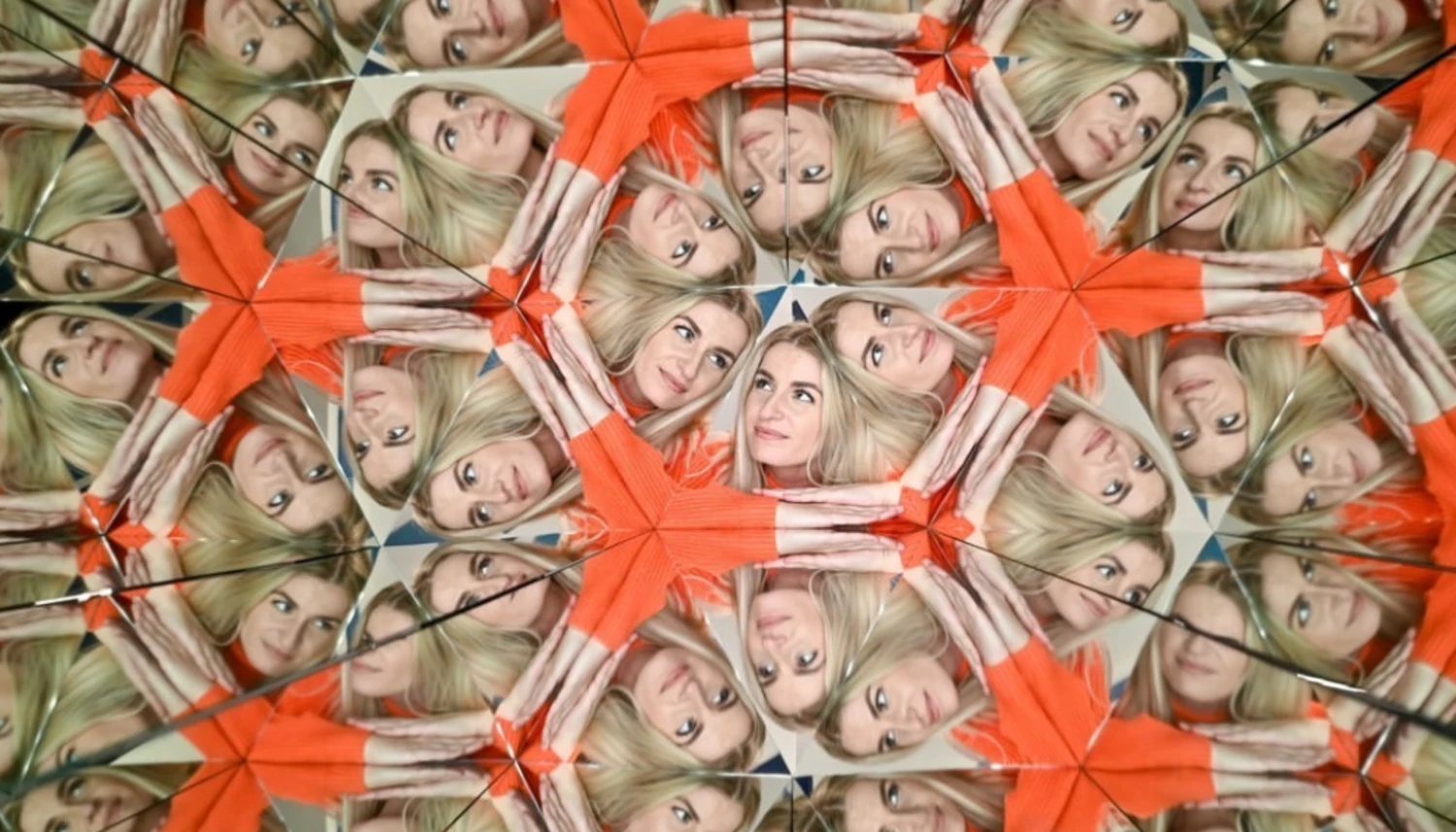 Museum of Illusions Scottsdale