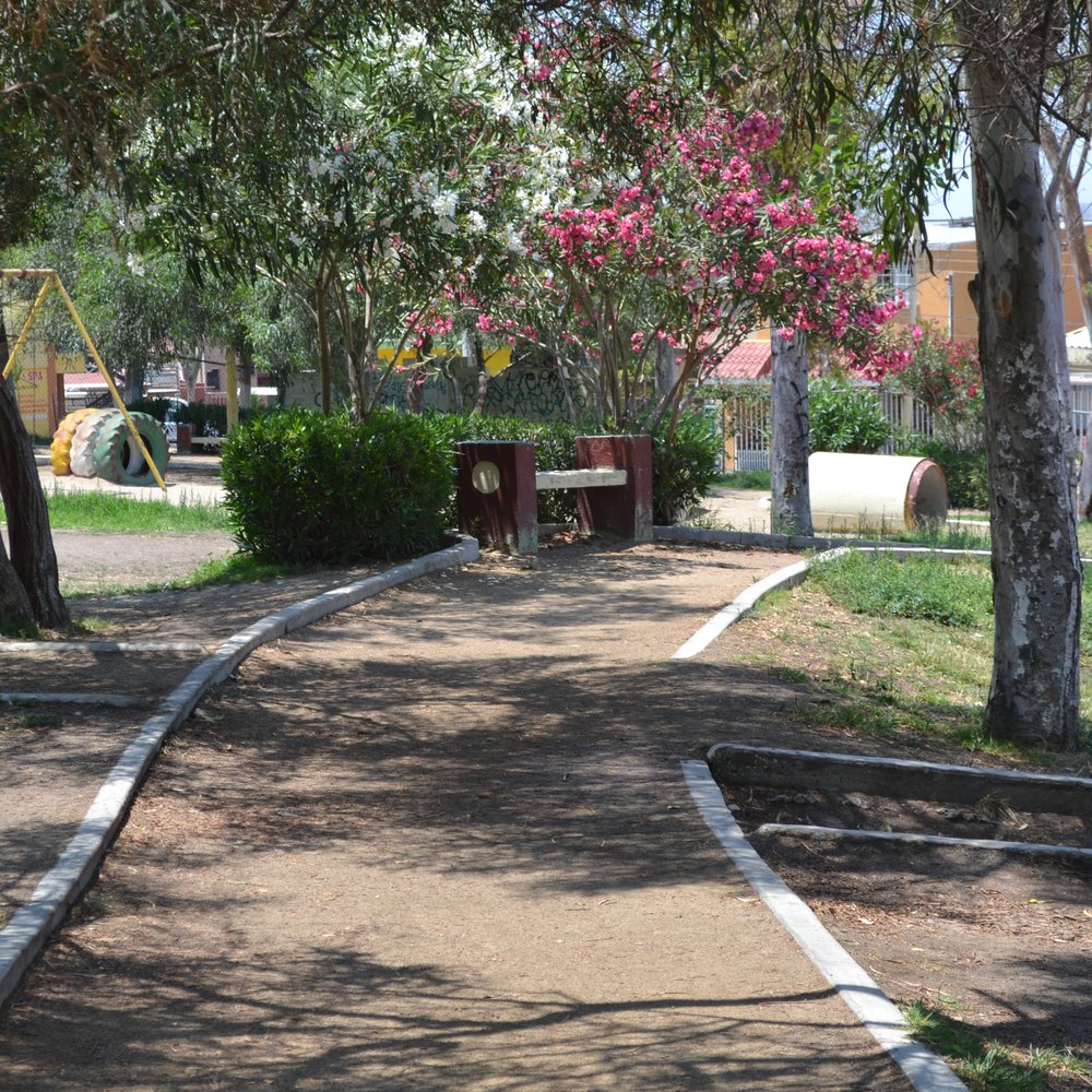 Lomas de Rosarito Park