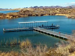 Mesquite Bay