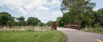 Mile Creek Trailhead