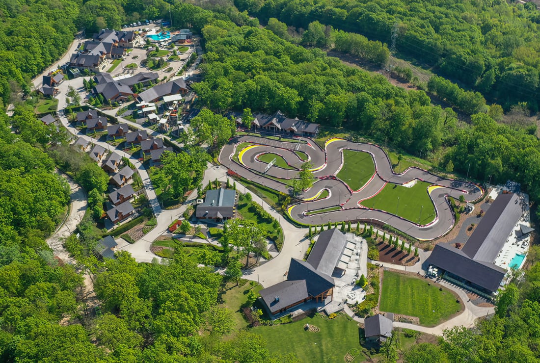 Avalon Park