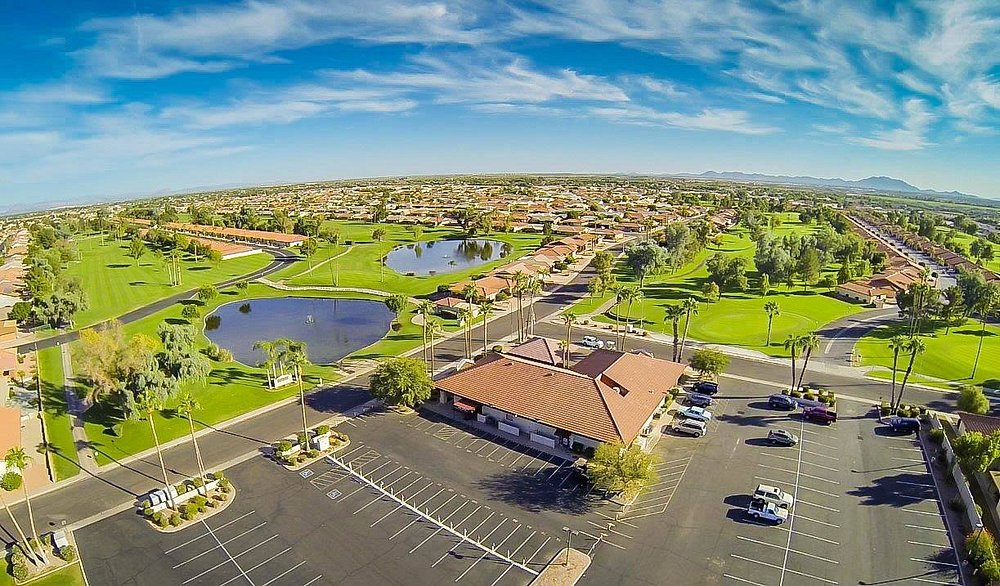 Sunland Village Golf Park